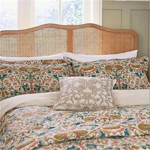 William Morris Lodden Duvet Cover Set